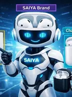 SAIVA T13 simsiz quloqchinlari