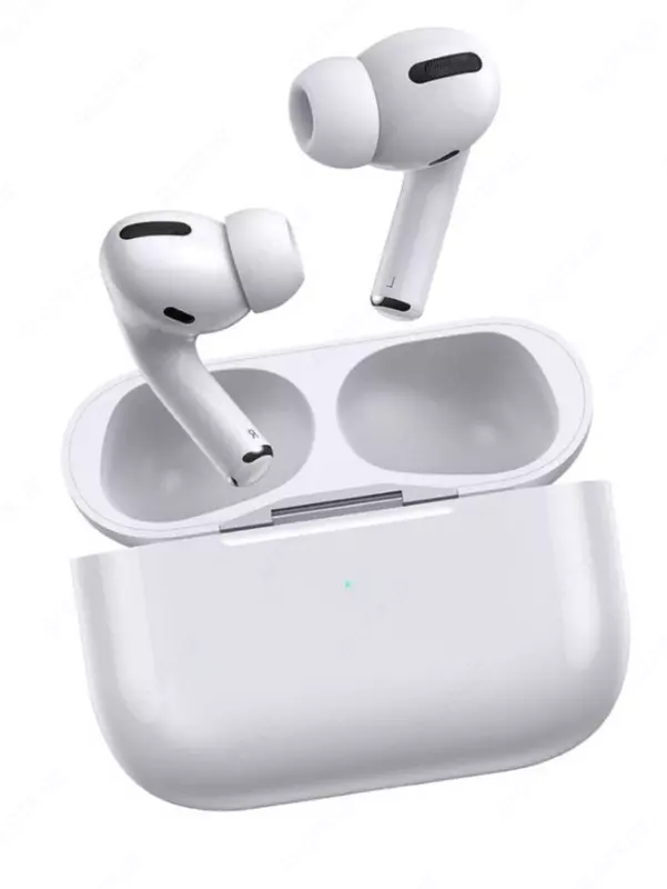 AirPods Pro simsiz quloqchinlari