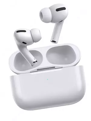 Беспроводные наушники AirPods Pro