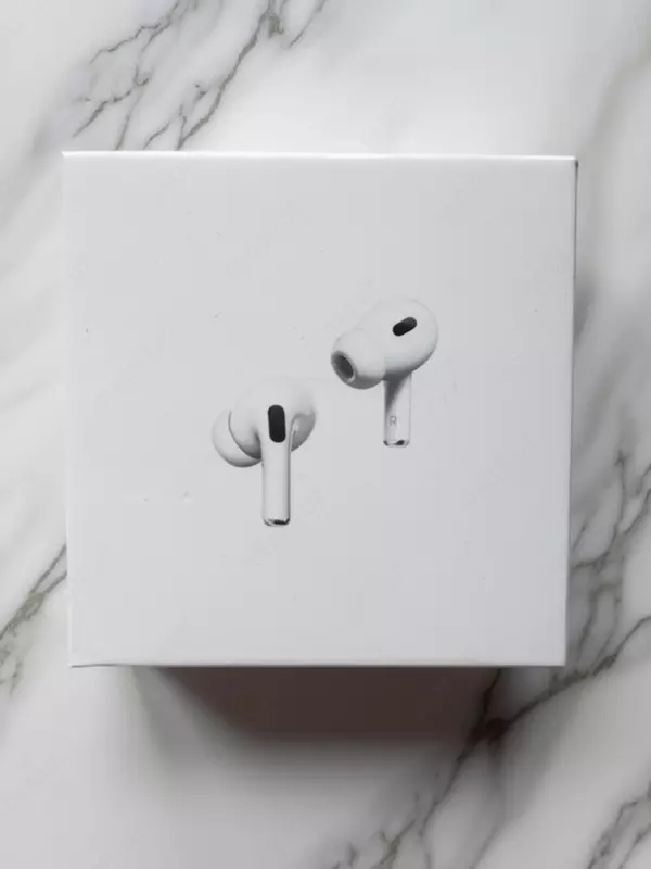   AirPods Pro simsiz quloqchinlari