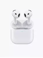  AirPods4 simsiz quloqchinlari - 
