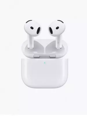  Беспроводные наушники AirPods4 - 