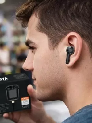  Беспроводные наушники - 