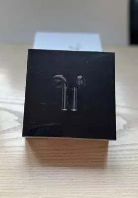   Беспроводные наушники