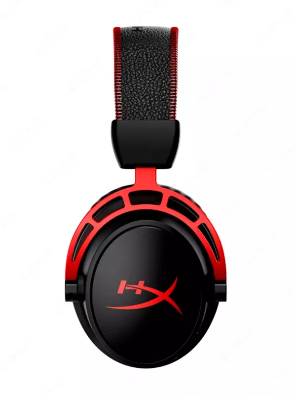 O‘yin quloqchinlari HyperX Cloud II