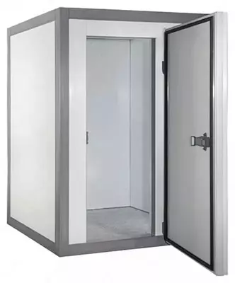 Камера холодильная сборная КХН-6 61