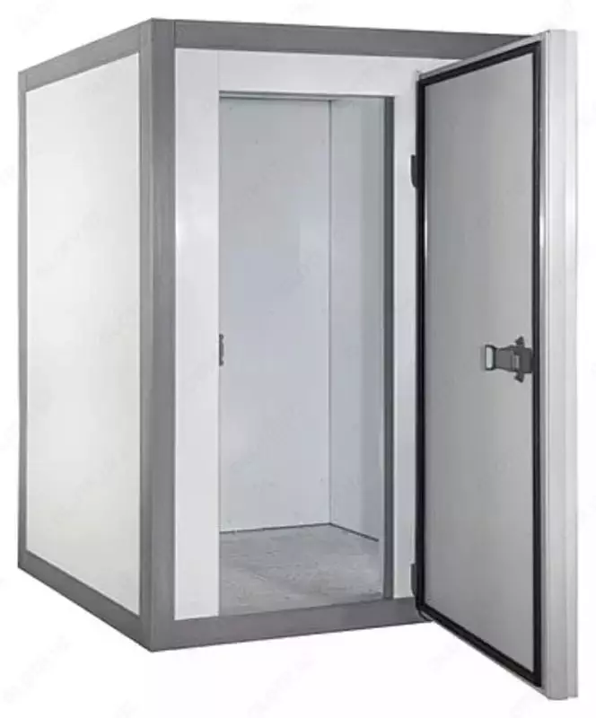 Камера холодильная сборная КХН-6 61