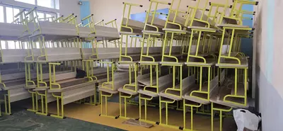 Школьная парта