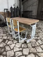 Школьная парта