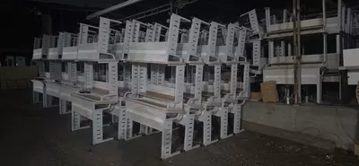 Школьная парта