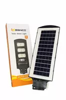 Yorug‘lik diodli quyosh ko‘cha chirog‘i