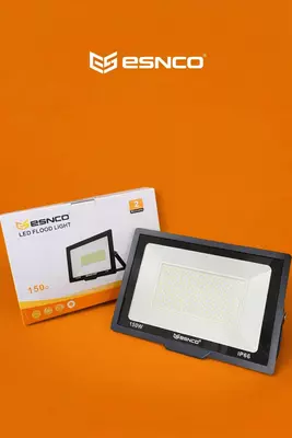 Светодиодный прожектор ESNCO