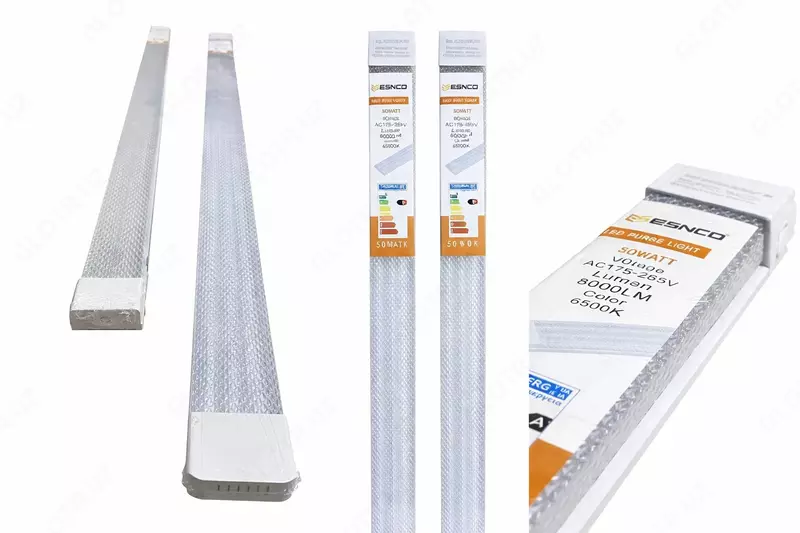 Светодиодный светильник LED PURGE LIGHT