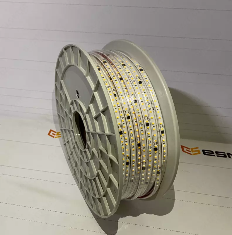 Лента световая самоклеящаяся