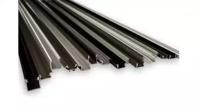 Алюминиевые профили