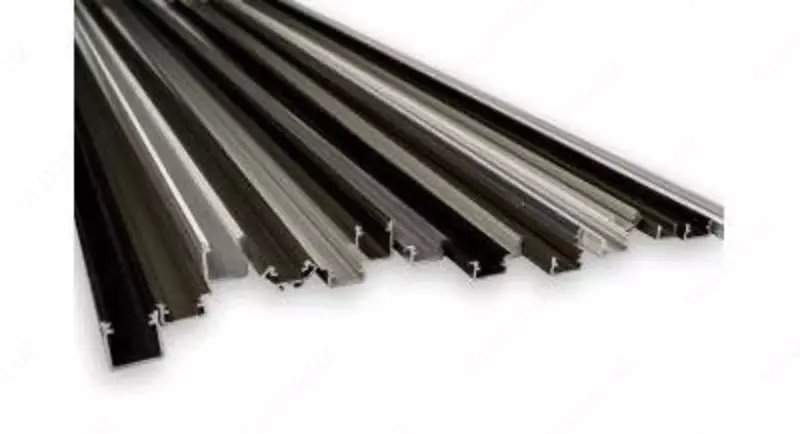 Алюминиевые профили