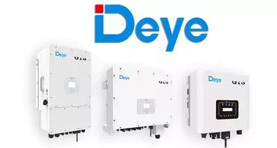 Инвертор Deye