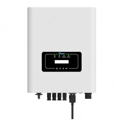  Инвертор Deye - 