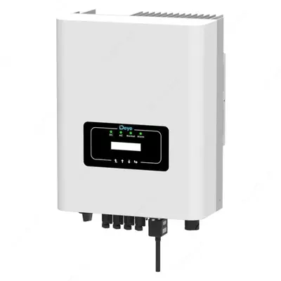   Инвертор Deye