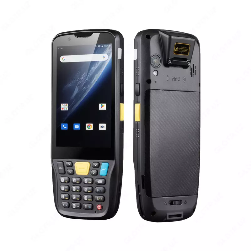 Терминал сбора данных Chainway MC62 4/64