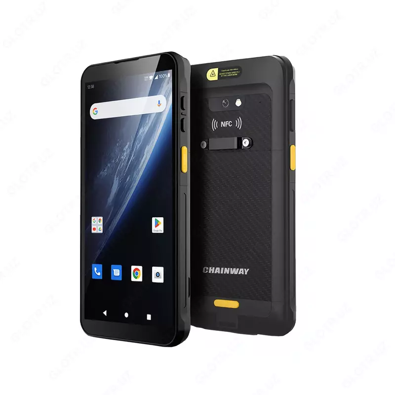 Терминал сбора данных Chainway MC51 4/64/SE4710/6дюйм