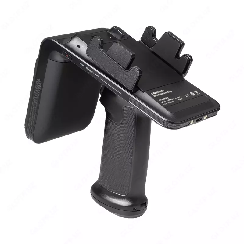 RFID ридер-насадка с 2D-сканером SE2707 Chainway R6