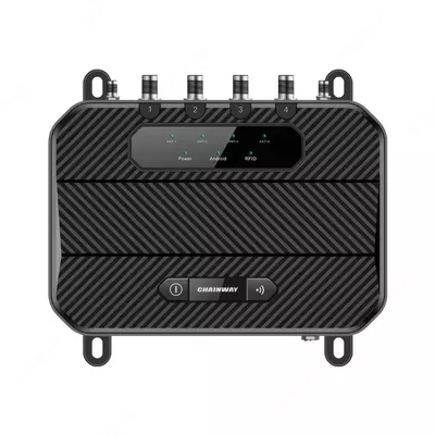 Chainway URA4 statsionar RFID o‘quvchi