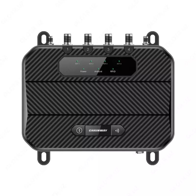 Chainway URA4 statsionar RFID o‘quvchi