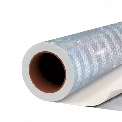 Пленка светоотражающая 3M