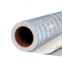 Пленка светоотражающая 3М