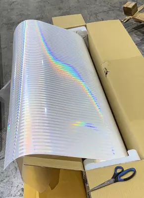   Пленка светоотражающая 3M