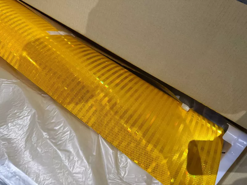  Пленка светоотражающая 3М Оптом и розница