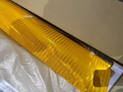  Пленка светоотражающая 3M Оптом и розница