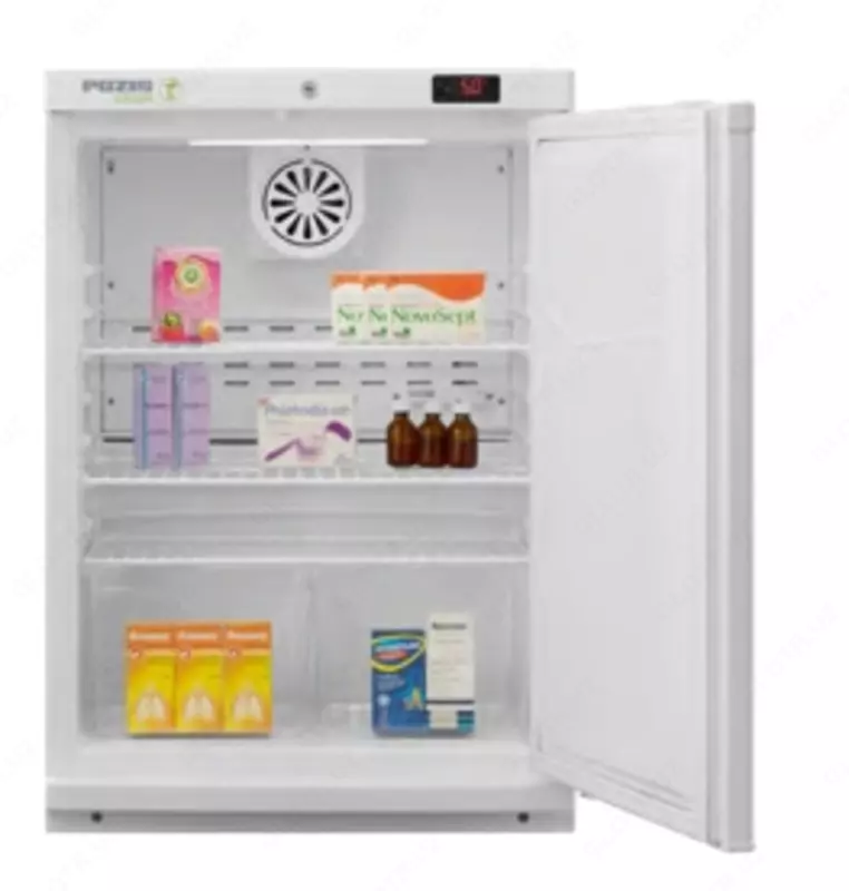 Холодильники фармацевтические ХФ 140-2