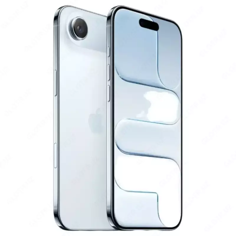  New Iphone 17 Air esim+esim Believe