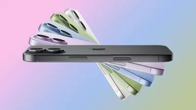 Iphone 17 256Gb sim+esim