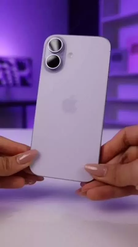  Iphone 17 256Gb sim+esim White  Black  Sage  Lavander  Blue smartfoni. Believe