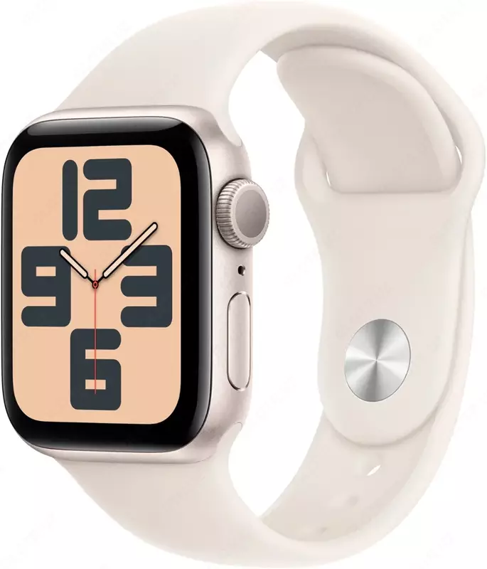 Apple iWatch Se(Gen2) 40mm Starlight