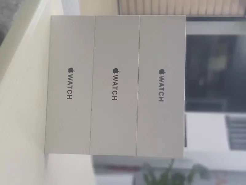  Apple iWatch Se(Gen2) 40mm Starlight Believe