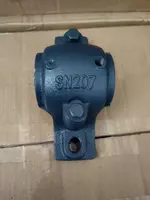 Корпус подшипника SN207