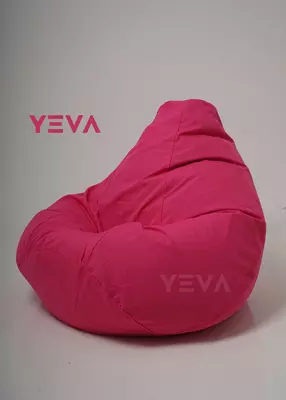  Rangli kreslo-qop (PUSHTI) - 