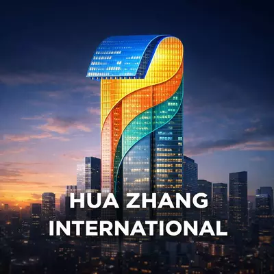 Huazhang international