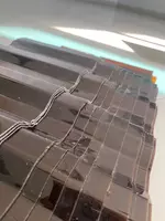 Профилированный поликарбонат