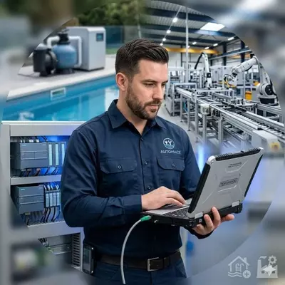  Автоматизация и Умные системы: Дом  Производство  Бассейны Ташкент - 