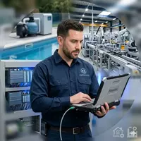  Автоматизация и Умные системы: Дом  Производство  Бассейны Ташкент - 