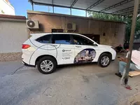  Мобильная реклама по всей Республике на частных авто - 