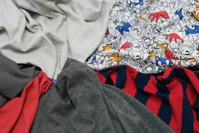  обтирочное ветошь Х/Б 100% - 