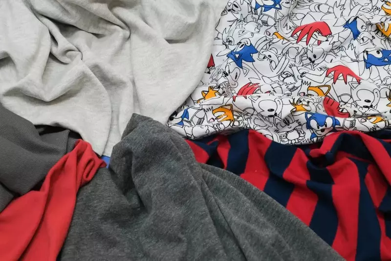  обтирочное ветошь Х/Б 100% - 