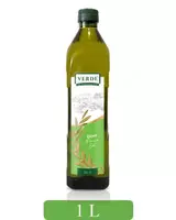 VERDE OLİVA POMACE OİL tozalangan zaytun moyi