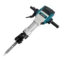 Аренда отбойного молотка